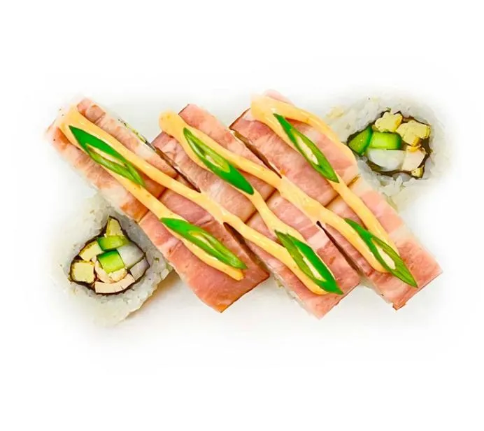 Чикен Калифорния