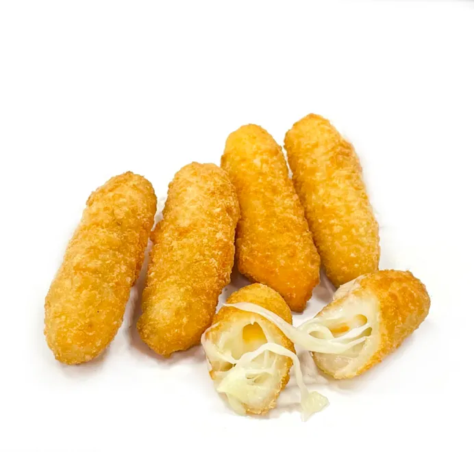 Палочки Сырные