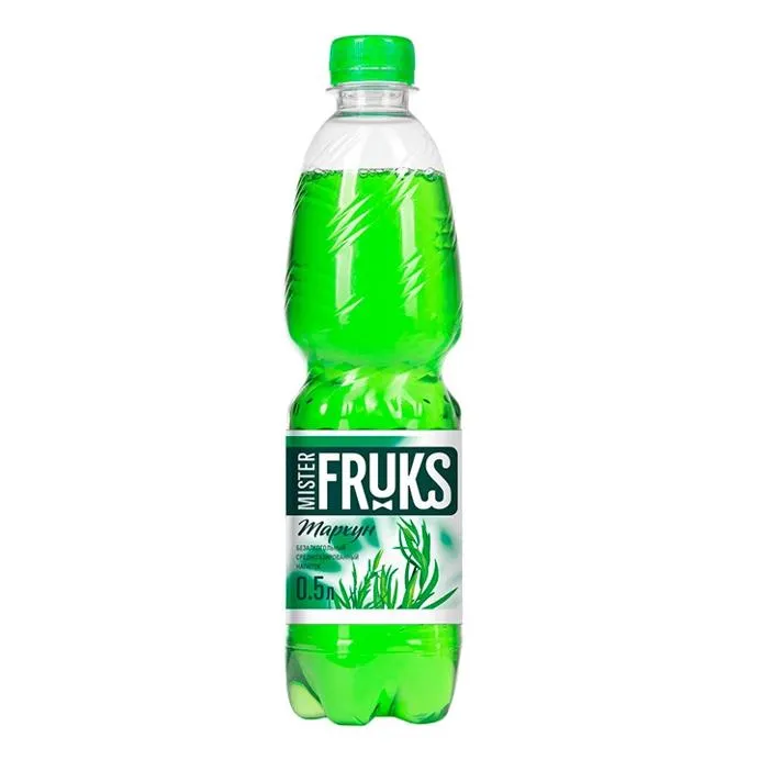 Напиток mister Frucs Тархун