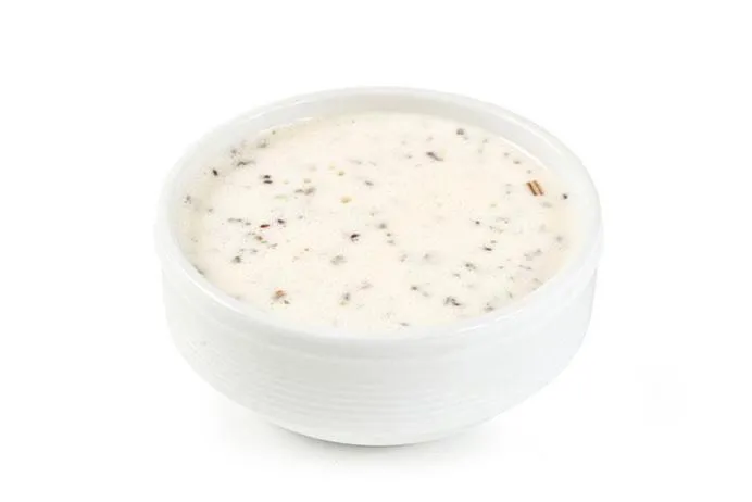 Соус чесночный 30 г.