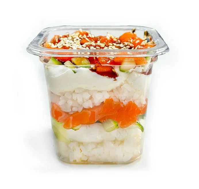 Классика Трайфл 