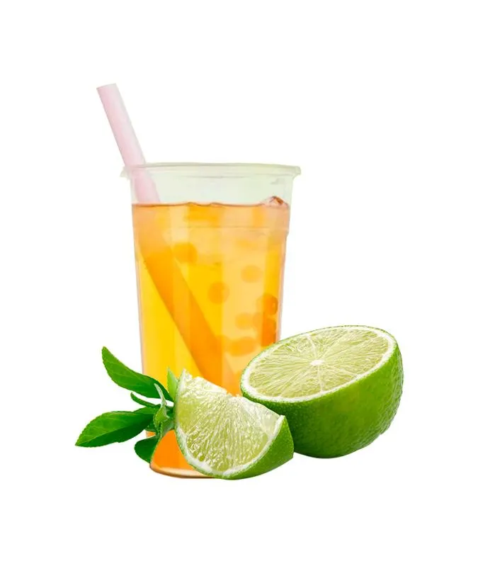 Бабл ти Мохито