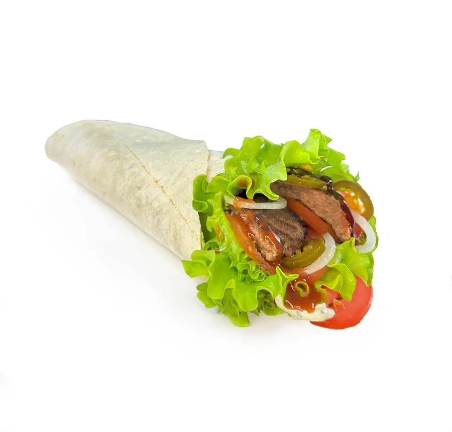 Острый Кинг Твистер Мясной