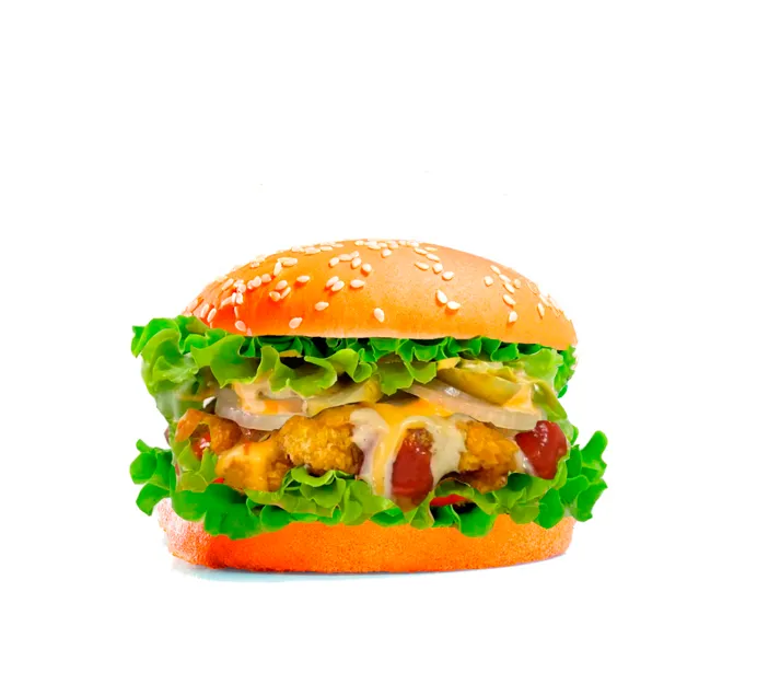 Кинг Бургер Оригинальный