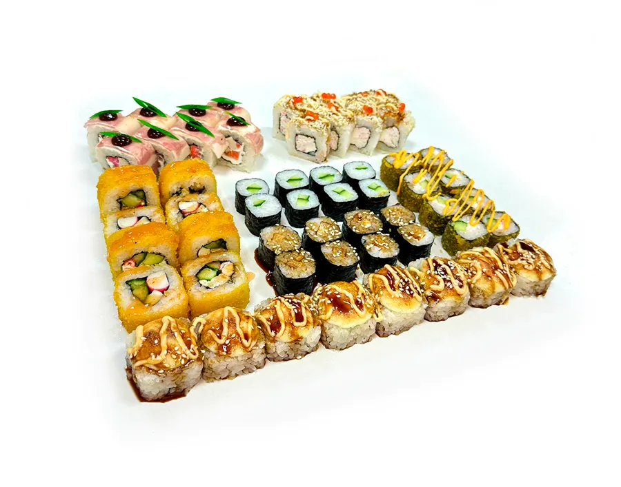 Сет КингВайб