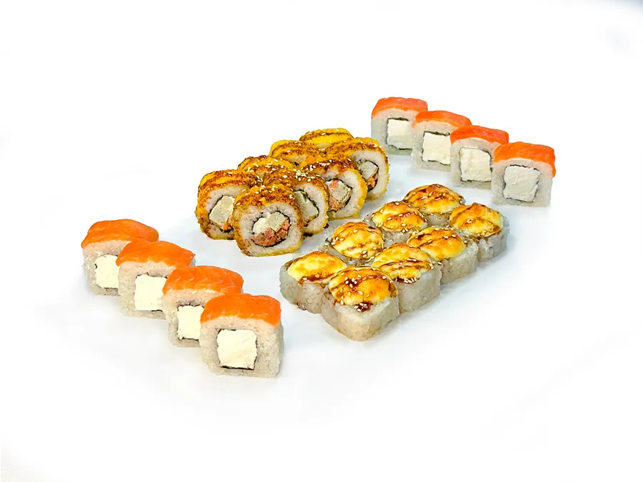 Сет КингБум