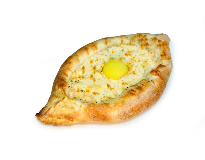 Хачапури По-Аджарски