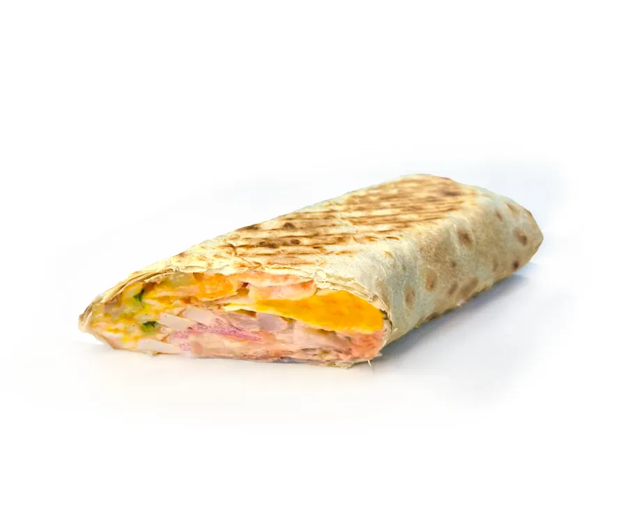 Шаурма Сырная