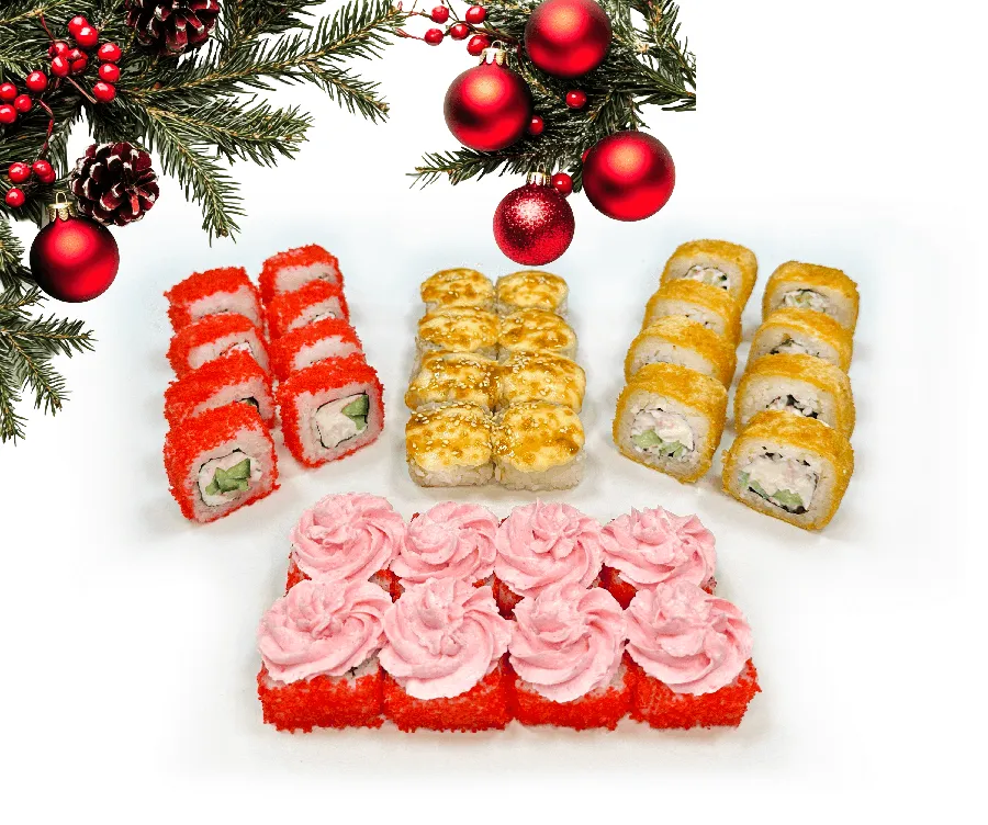 Сет Снежный Кинг