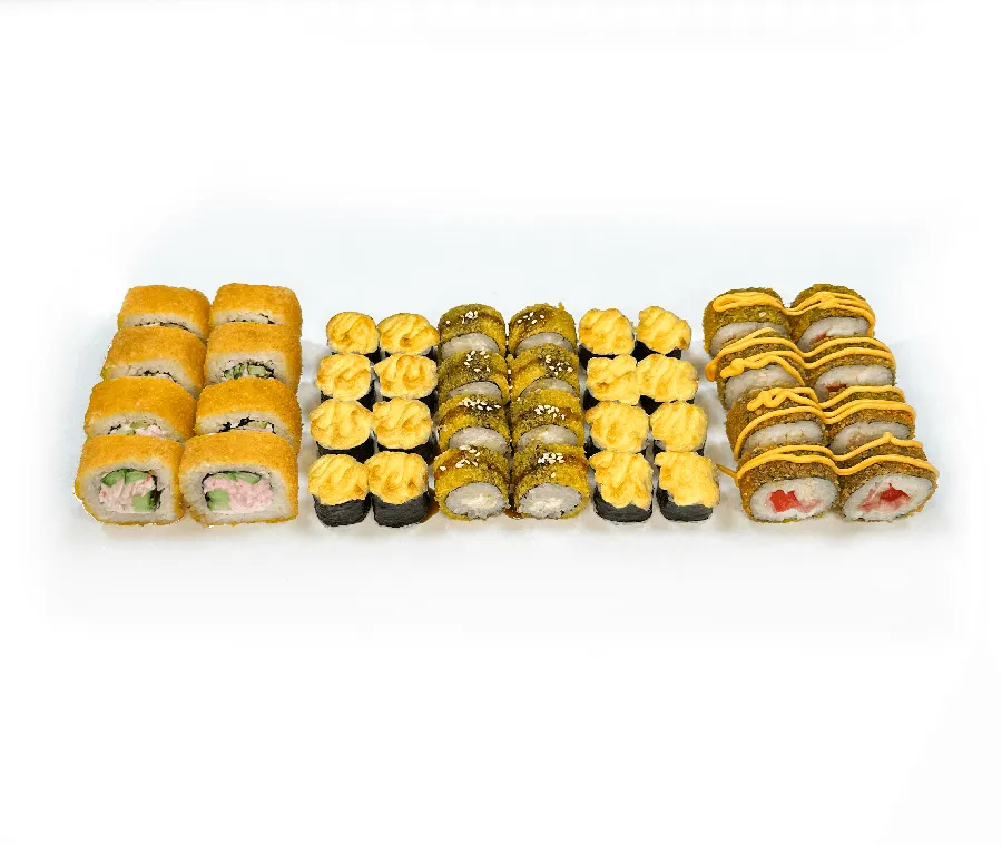 Прожарка 2.0