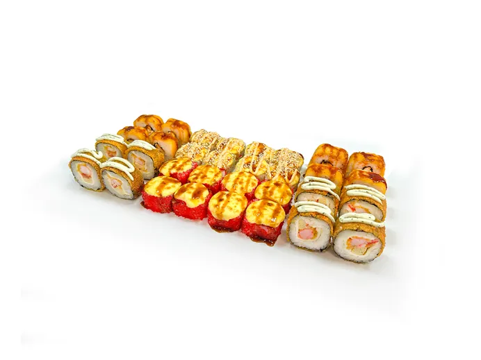 Сет Фантазия Короля