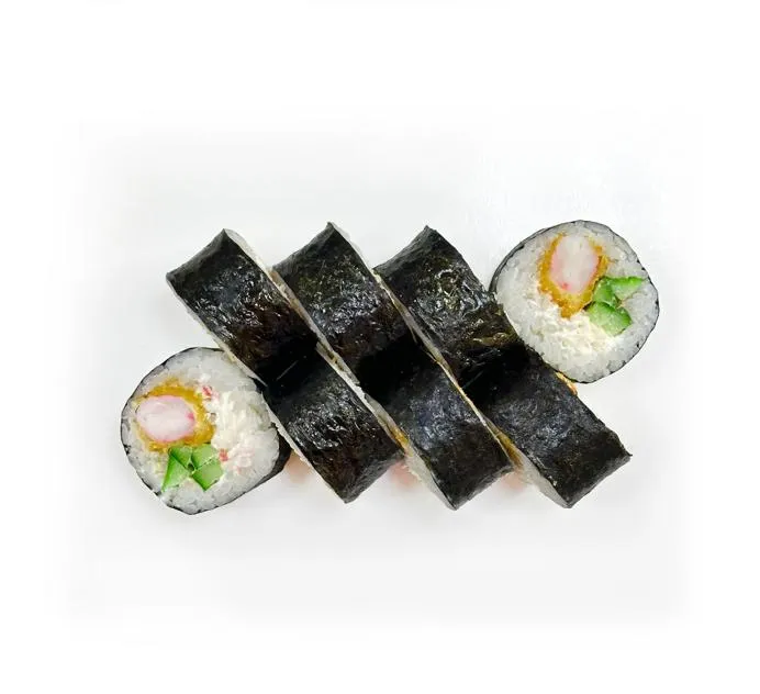 Снежная  креветка