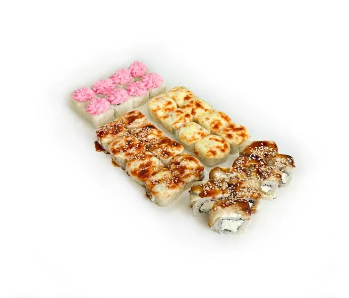 Сет Для Комплиментов